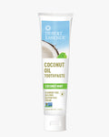 Desert Essence Coconut Oil Toothpaste