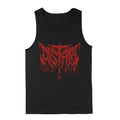 Distant "Noose Logo" Tank Top