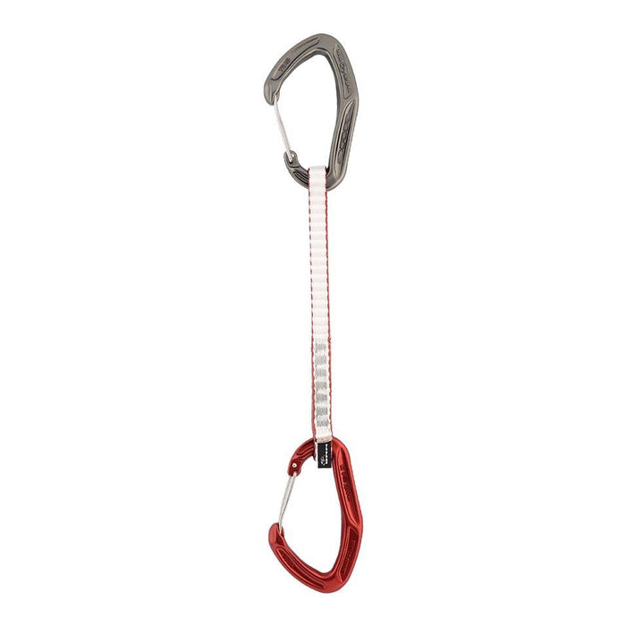 DMM Alpha Trad Quickdraw RED