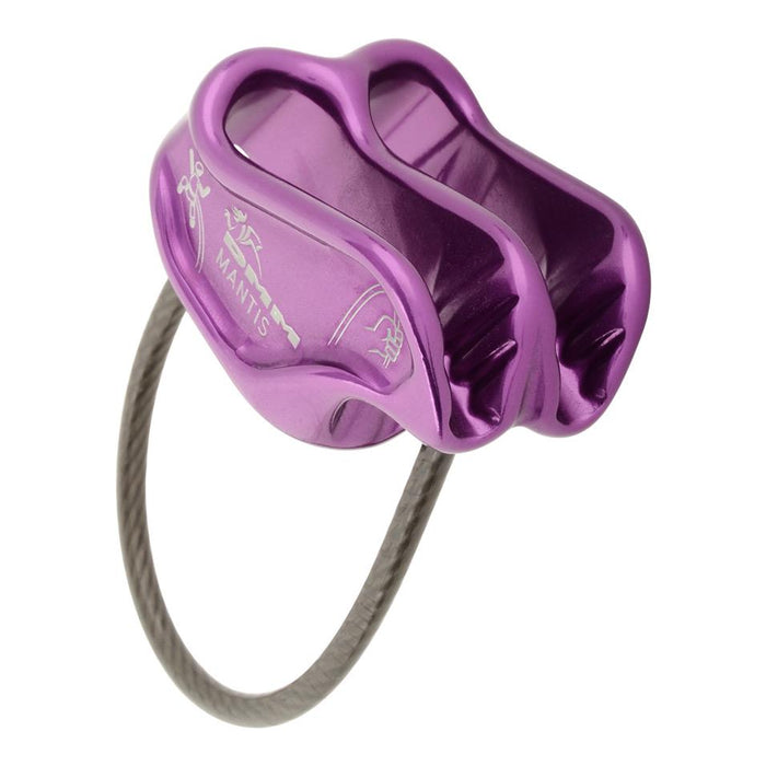 DMM Mantis Belay Device