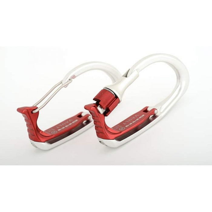 DMM Vault Screw Gate