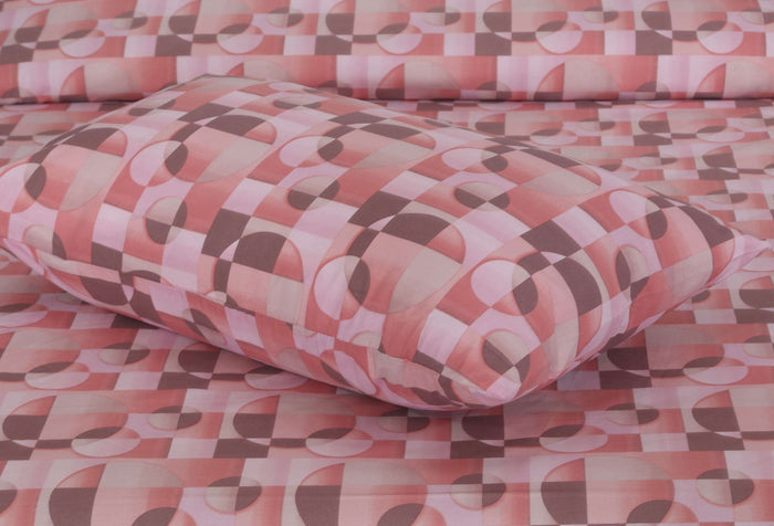 Double Bed Sheet Design NC-C 7094 - Nishat Creative Store