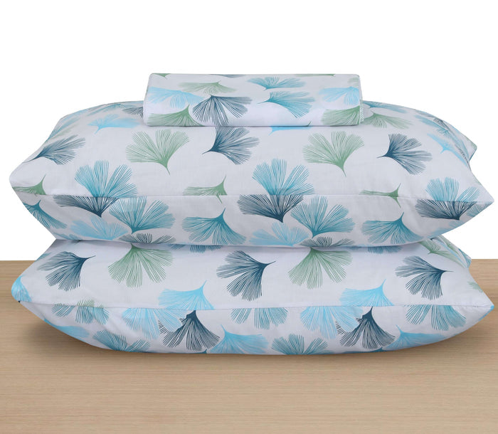 Double Bed Sheet Design NC-C 7096 - Nishat Creative Store