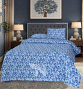 Double Bed Sheet Design NC-C 7099 - Nishat Creative Store