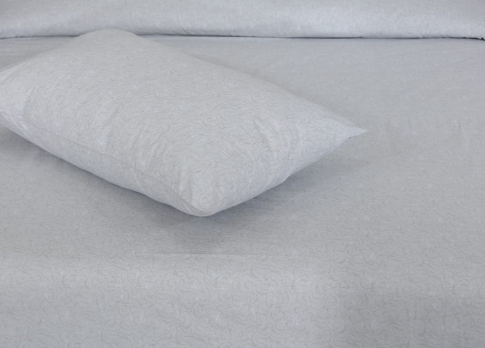Double Bed Sheet Design NC-C 7101 - Nishat Creative Store