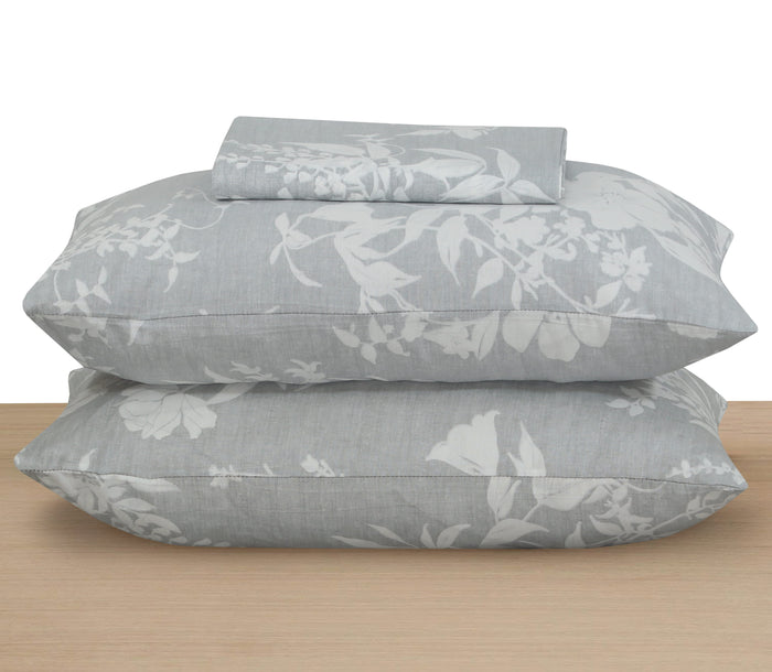 Double Bed Sheet Design NC-C 7102 - Nishat Creative Store