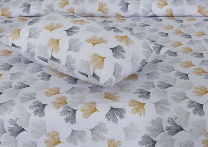 Double Bed Sheet Design NC-C 7106 - Nishat Creative Store