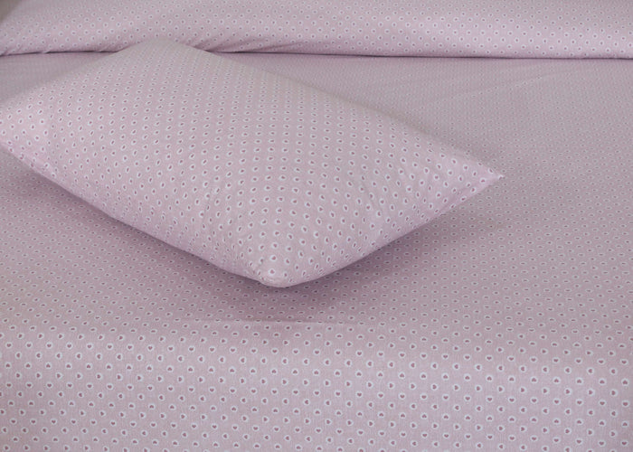 Double Bed Sheet Design NC-C 7110 - Nishat Creative Store