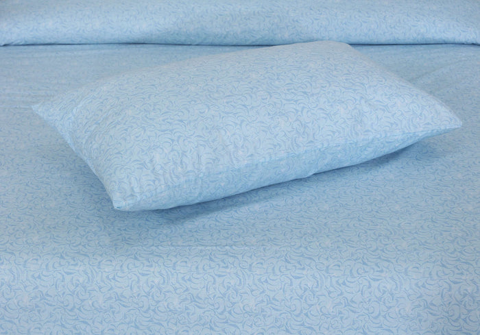Double Bed Sheet Design NC-C 7111 - Nishat Creative Store