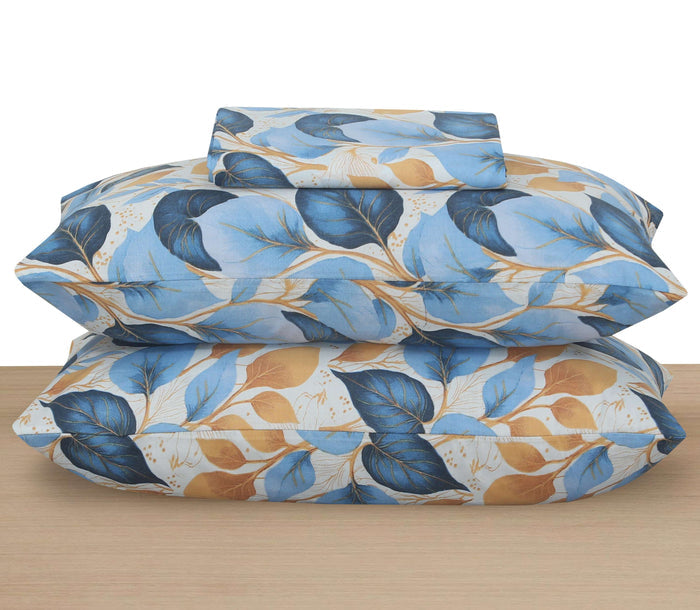 Double Bed Sheet Design NC-C 7121 - Nishat Creative Store