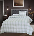 Double Bed Sheet Design NC-C 7124 - Nishat Creative Store