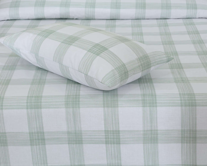 Double Bed Sheet Design NC-C 7124 - Nishat Creative Store
