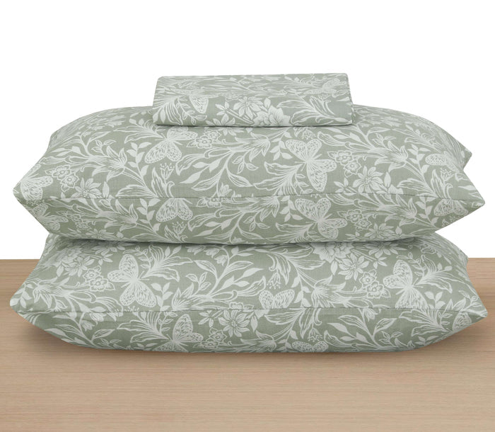 Double Bed Sheet Design NC-C 7131 - Nishat Creative Store
