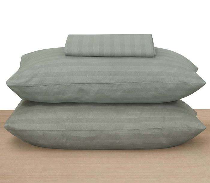 Double Bed Sheet Design NC-C 7132 - Nishat Creative Store