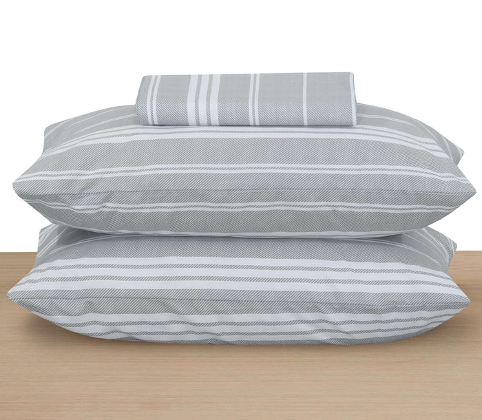 Double Bed Sheet Design NC-C 7134 - Nishat Creative Store