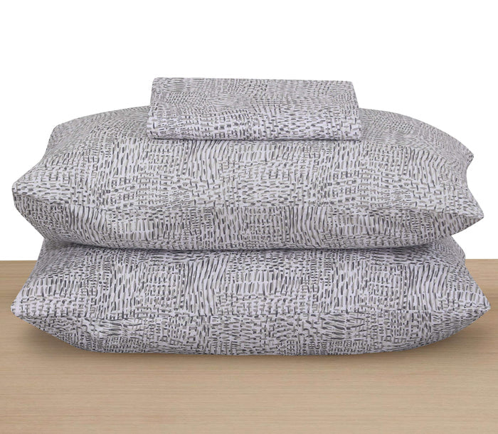 Double Bed Sheet Design NC-C 7160 - Nishat Creative Store