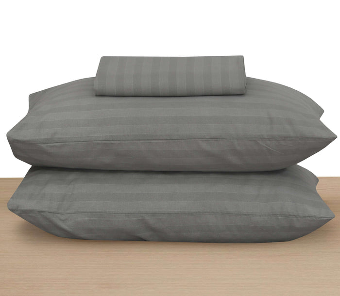 Double Bed Sheet Design NC-C 7165 - Nishat Creative Store
