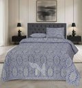 Double Bed Sheet Design NC-C 7170 - Nishat Creative Store