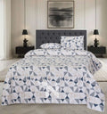 Double Bed Sheet Design NC-C 7172 - Nishat Creative Store