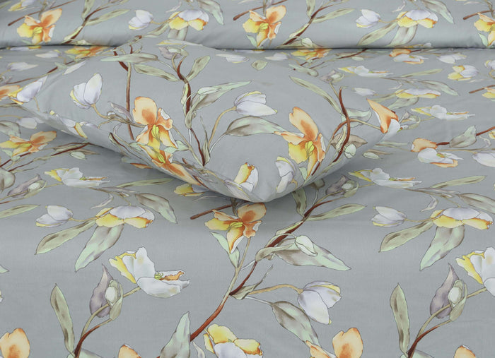 Double Bed Sheet Design NC-C 7185 - Nishat Creative Store