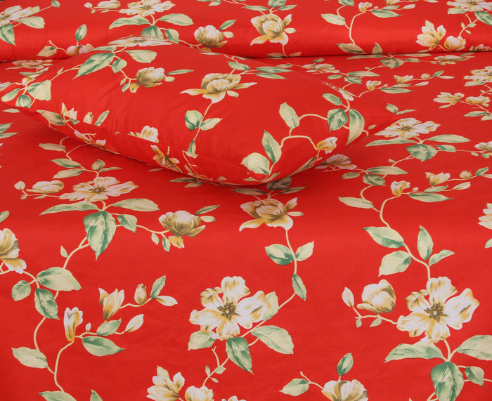 Double Bed Sheet Design NC-M 7204 - Nishat Creative Store