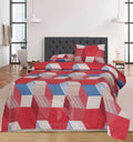 Double Bed Sheet Design NC-M 7210 - Nishat Creative Store
