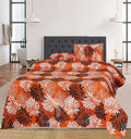 Double Bed Sheet Design NC-M 7211 - Nishat Creative Store