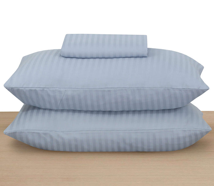 Double Bed Sheet Design NC-S 7140 - Nishat Creative Store