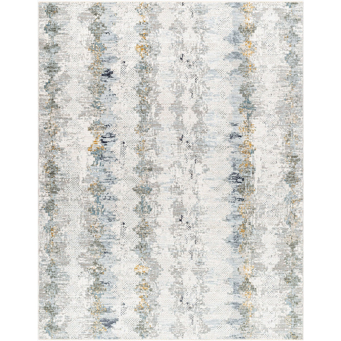 Dresden Machine Woven Rug