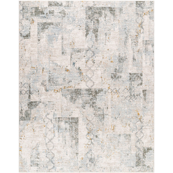 Dresden Machine Woven Rug