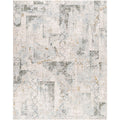 Dresden Machine Woven Rug