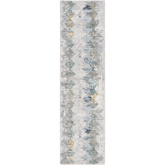 Dresden Machine Woven Rug