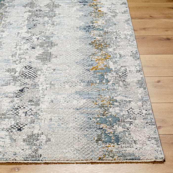 Dresden Machine Woven Rug