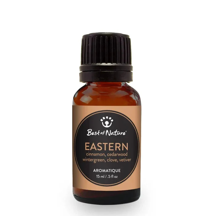 Eastern Aromatique Essential Oil Blend – view 5