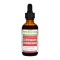 Echinacea Goldenseal Liquid Extract 2 oz