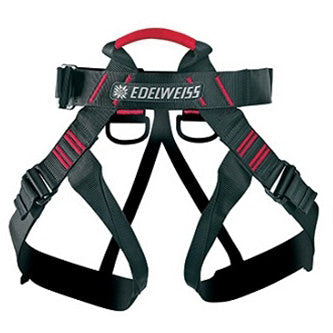 Edelweiss Challenge Sit Harness