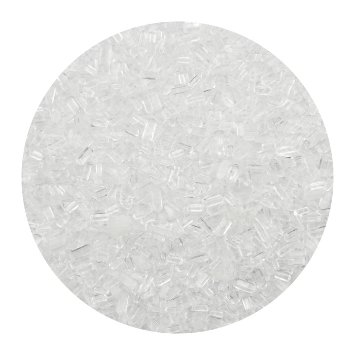 Bulk Premium Epsom Salt on a white background