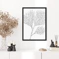 Ethereal Forest Pine, No. 2 - Jetty Home