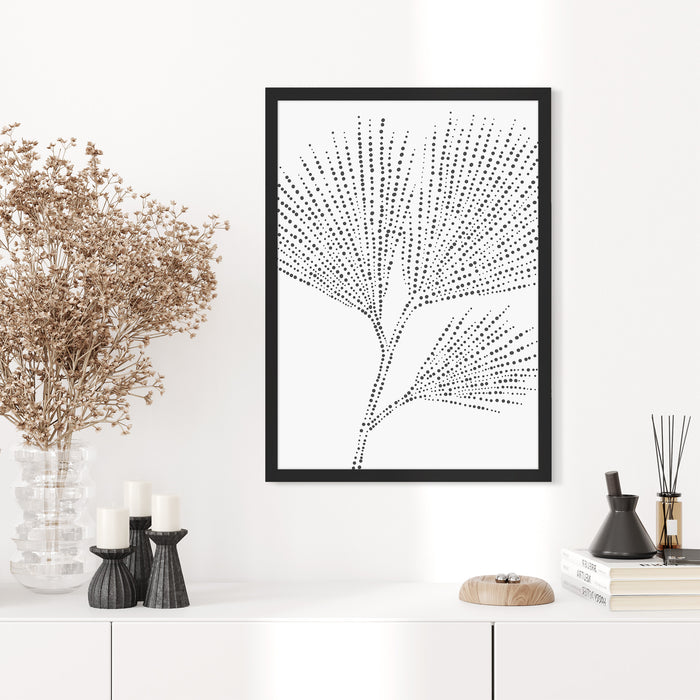 Ethereal Forest Pine, No. 2 - Jetty Home
