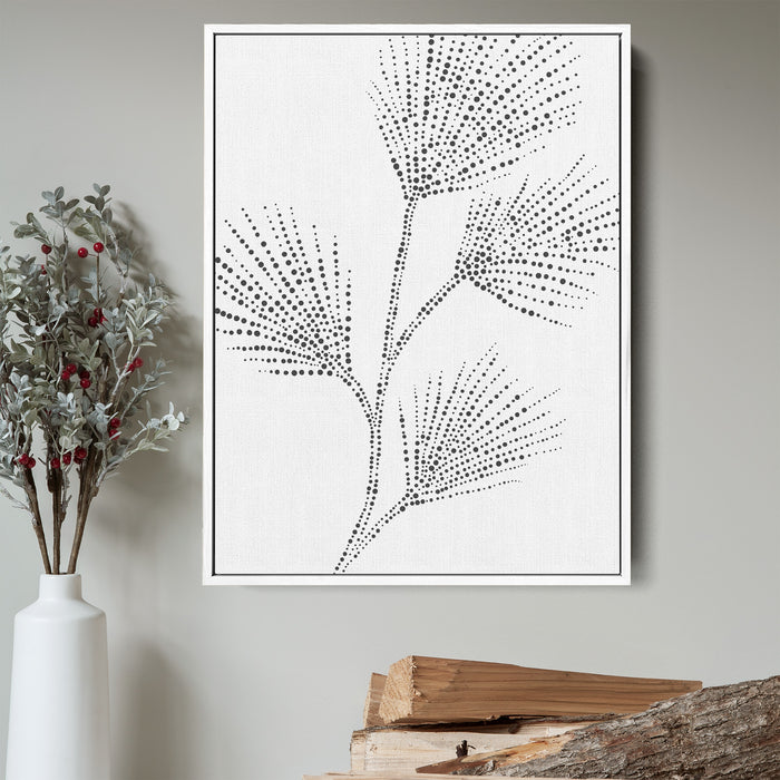 Ethereal Forest Pine, No. 4 - Jetty Home