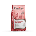 Firstmate Grain Friendly New Zealand Beef & Oats Dry Dog Food