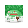 FirstMate Indulgent Duck Treats for Cats