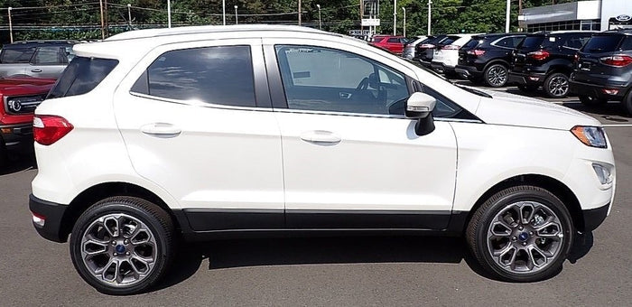 Ford ZA Diamond White Basecoat Clearcoat Quart Complete Paint Kit