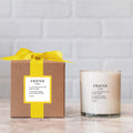 Friend Candle