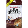 Grandma Lucy's 3 Bears Beef Freeze Dried Dog Food