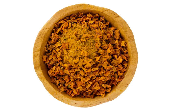 Grandma Lucy's Inflammation Pumpkin Pouch for Dogs & Cats