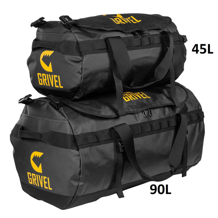 Grivel Expedition Duffel - CLOSEOUT