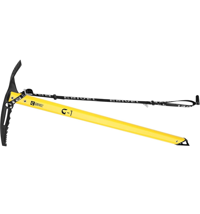 Grivel G1 Axe w/ Leash - CLOSEOUT