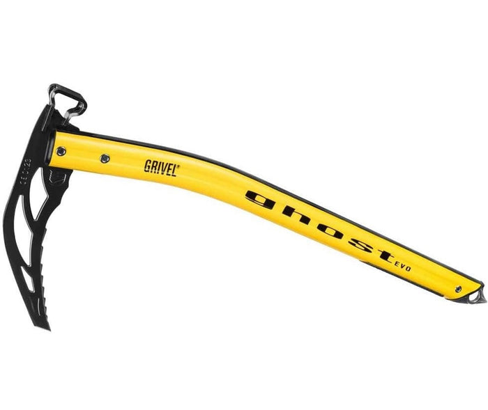 Grivel Ghost EVO 2.0 Axe - CLOSEOUT
