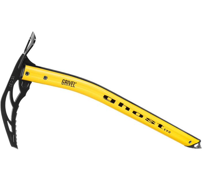 Grivel Ghost EVO 2.0 Axe - CLOSEOUT